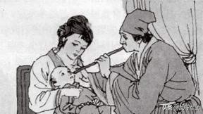 天花在我国爆发吗,天花在中国历史上持续了多长时间