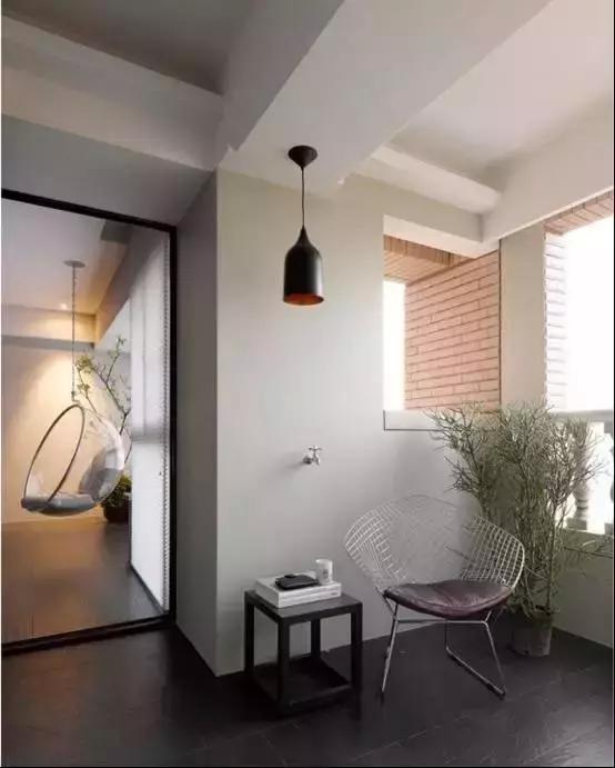 客厅顶有异形横梁怎么办,房子有横梁怎么设计