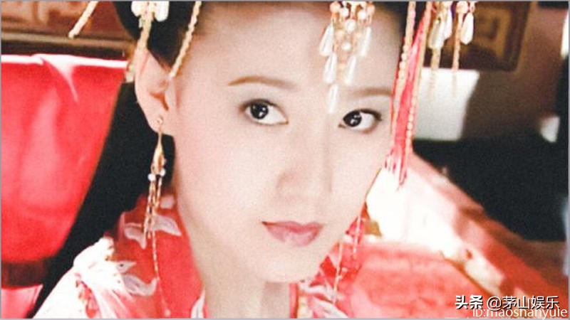 不靠颜值只靠实力的女星,不靠颜值出道的明星