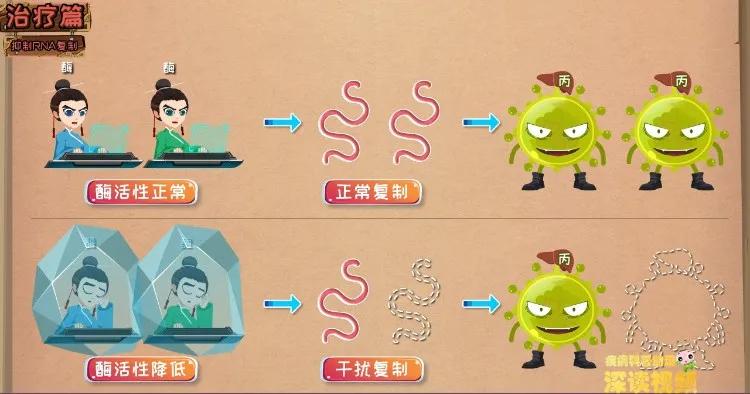 丙肝自愈率一般多少,丙肝2a治愈率高吗