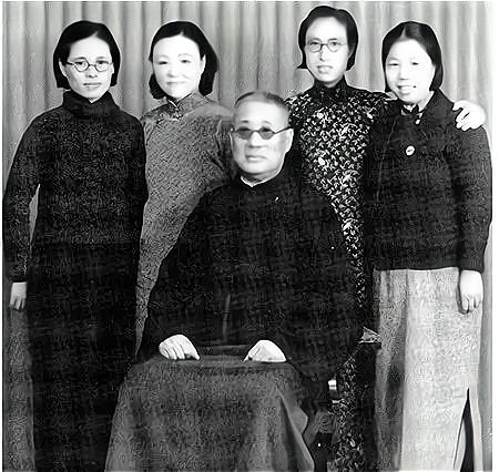 他是南开大学创始人，恩泽万千学子，去世后只留下6元7角的遗产