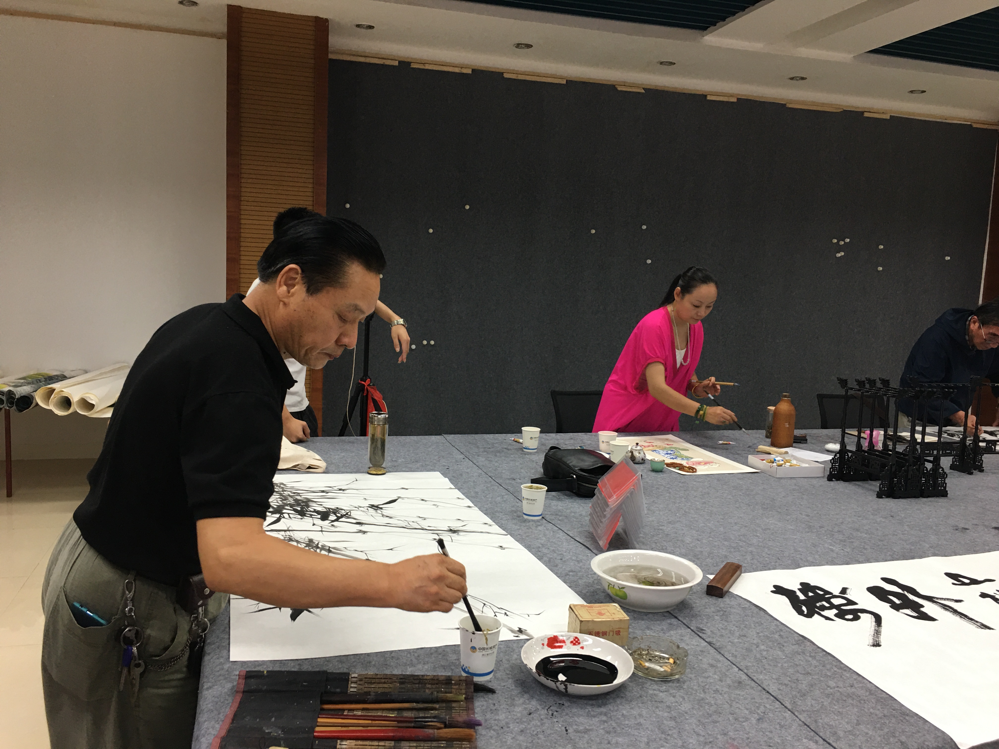 新昊诗书画院,新昊书画院