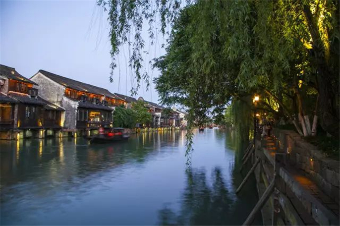 史上最全，教你如何玩透乌镇，随手收藏