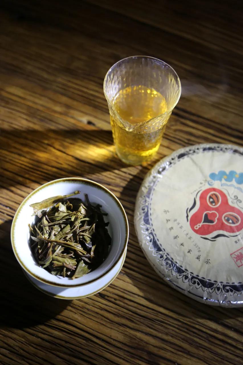 普洱茶韵好喝吗,普洱茶韵是什么