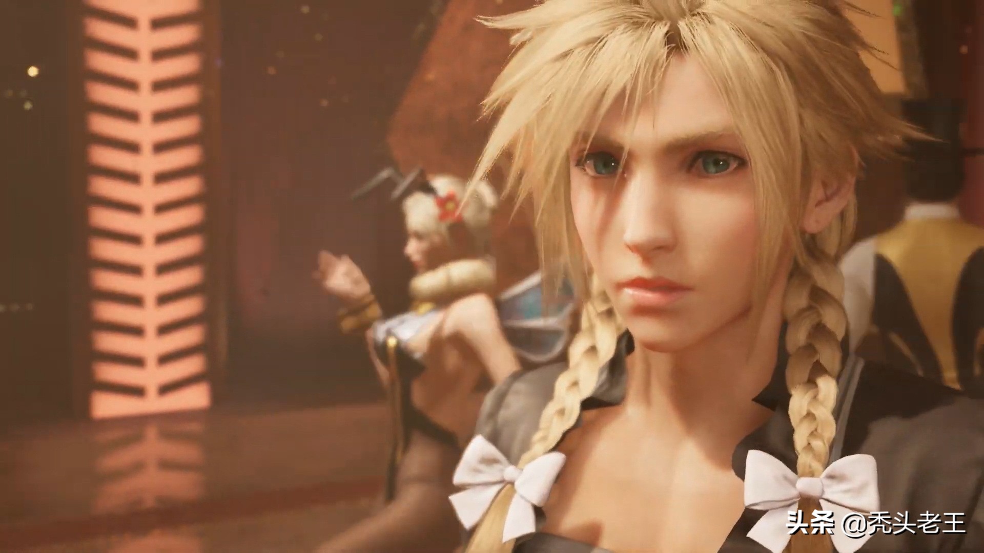 说一说这些年重制的游戏,那些重制过的游戏