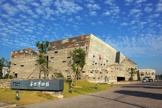 宁波市内一日游免费最好的地方,宁波象山一日游