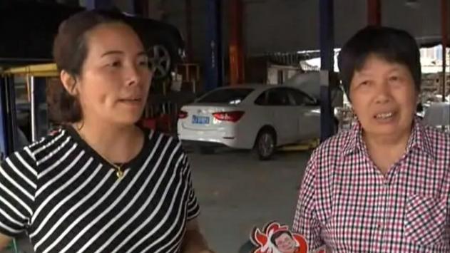 孕妇走路孩子突然“掉”出来，所幸母子平安，临盆征兆了解一下？