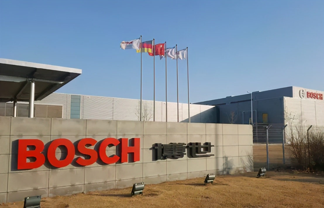 灯塔市工厂,博世灯塔工厂
