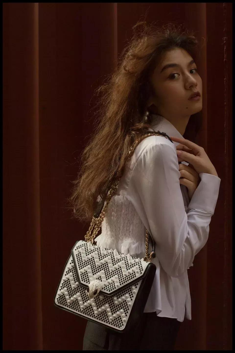 女性发型决定脸型,发型决定了你的颜值