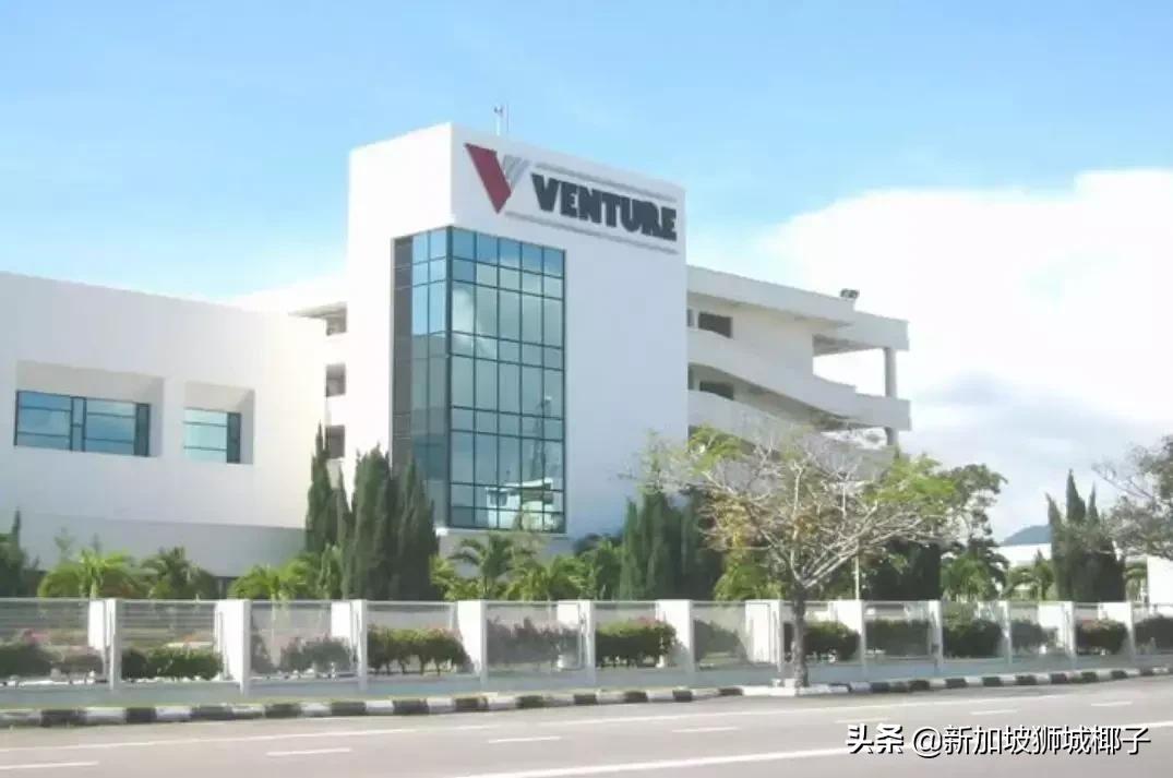 新加坡前十公司,新加坡十大公司排行榜