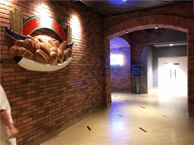 芭提雅商场攻略,芭提雅terminal21商场