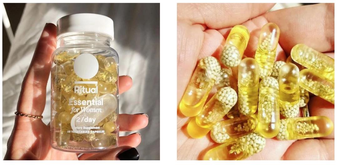 女性热门保健品最新,国外保健产品有哪些品牌