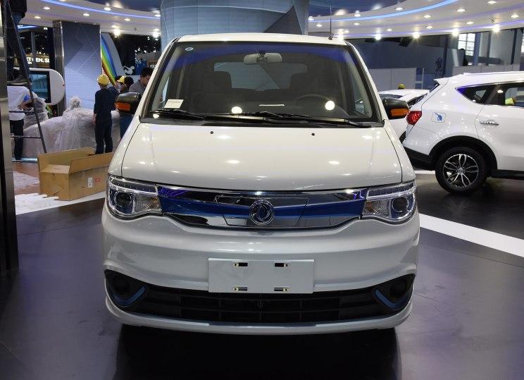 新款东风帅客,2018年新款帅客汽车