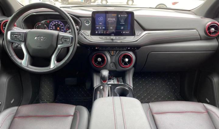 开拓者5月销量明细,开拓者销量最新