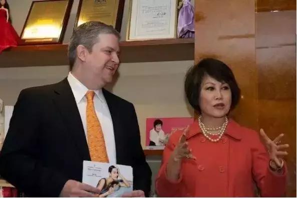 羽西美妆,美妆品牌羽西