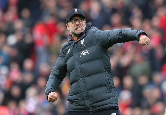 复盘利物浦2:3马竞｜用坚韧铸就伟大，马竞像极了不甘平凡的我们