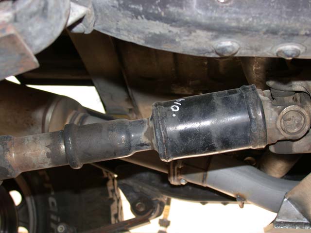 汽车驱动装置有异常,汽车驱动电机常见的故障及原因