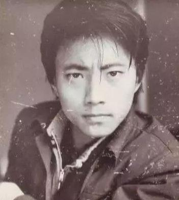 冯小刚张涵予老炮,冯小刚看张涵予集结号