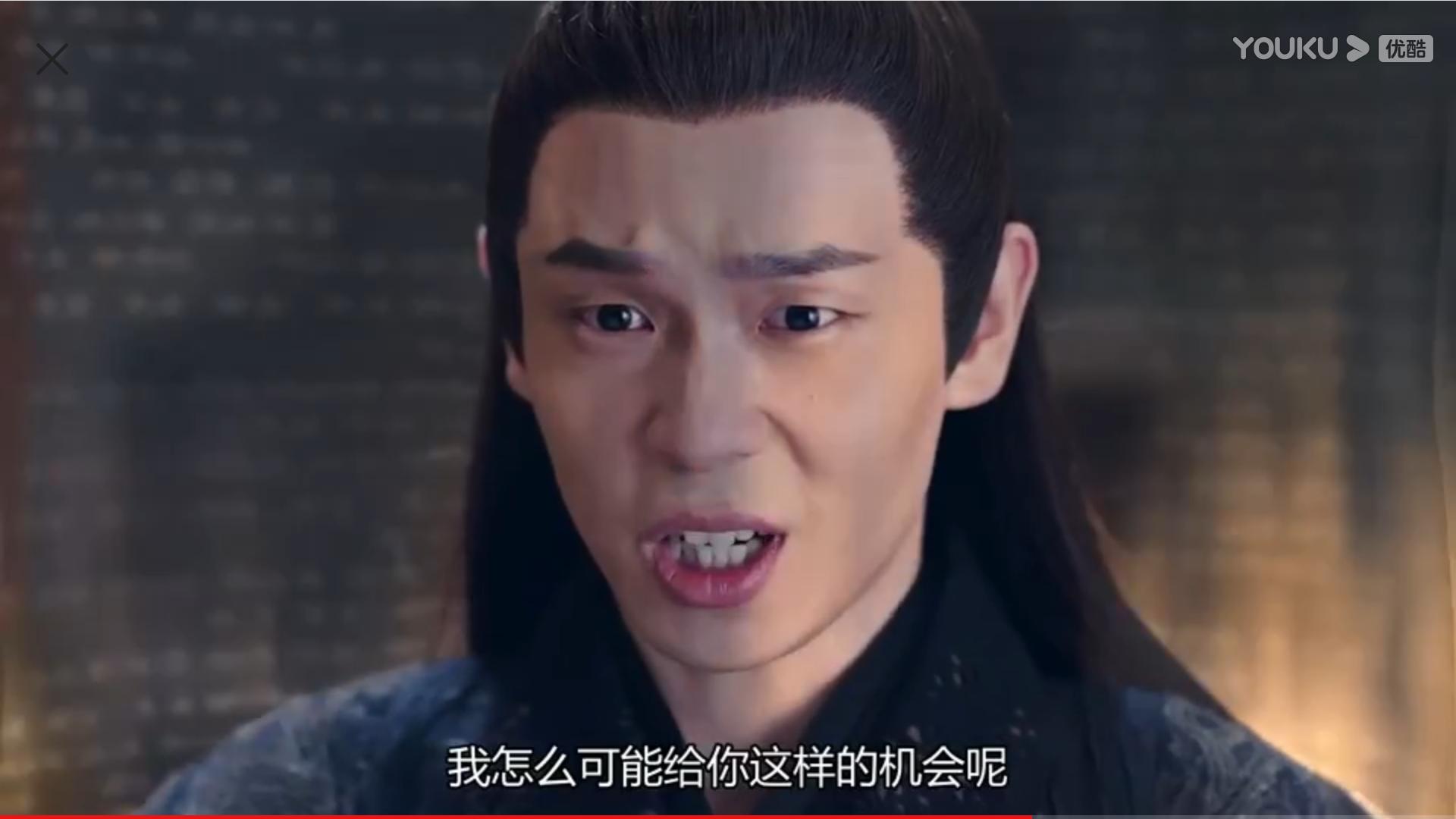 琉璃美人煞副宫主元朗,琉璃里面最讨厌的人