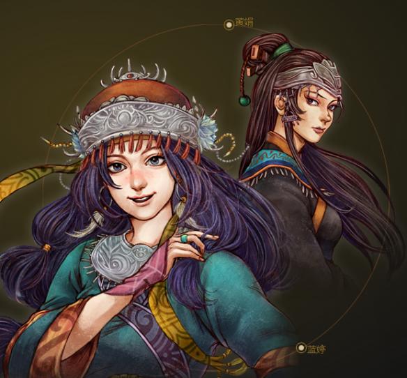 侠客风云传手机版,侠客风云传pc版和手机版区别