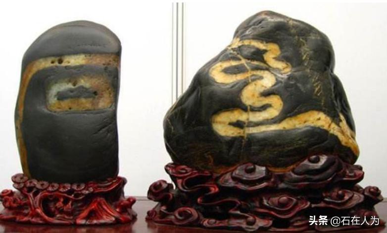 精品汉江石象形石,汉江石象形石图片