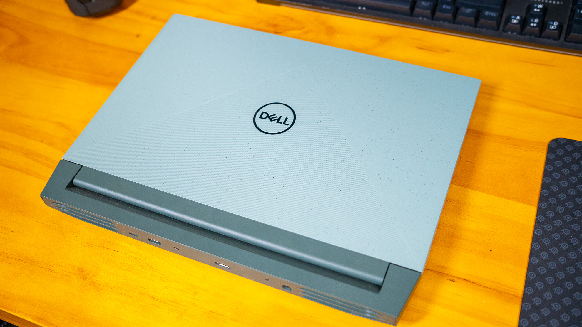 戴尔游匣g15设置显卡直连教程,戴尔游匣g15怎么开启显卡直连