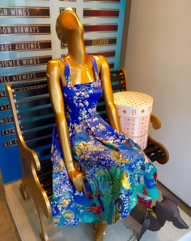 中国最小众的买手店,值得去的买手店