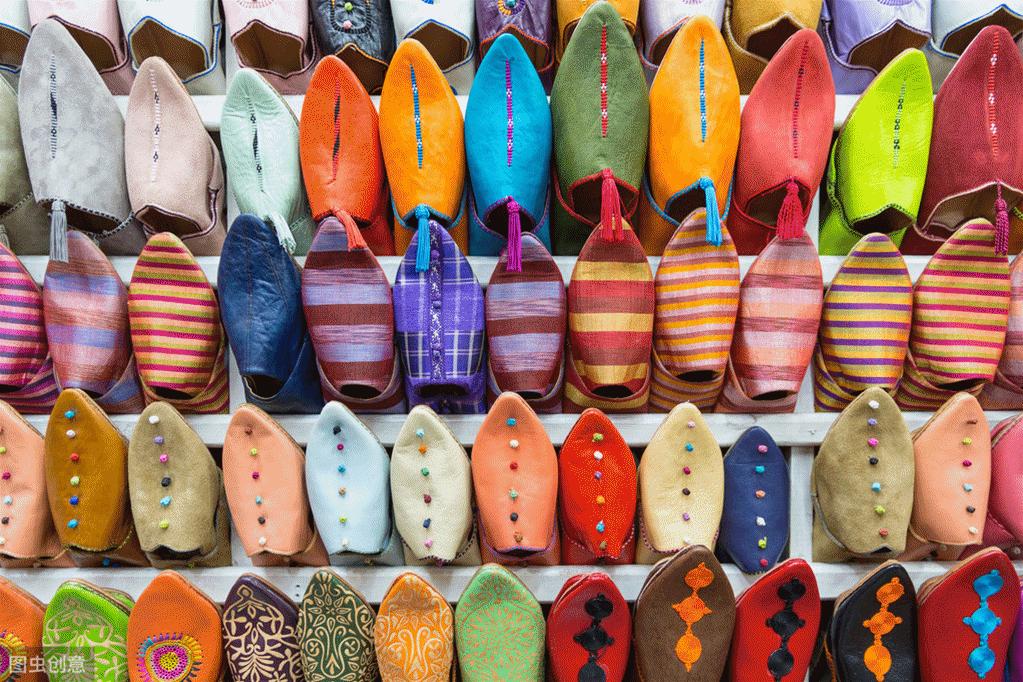 2020春季，不妨来一双“巴布什鞋”拖鞋，舒适又好看