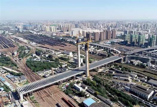 郑州2023年崛起吗,郑州今年还会升温吗