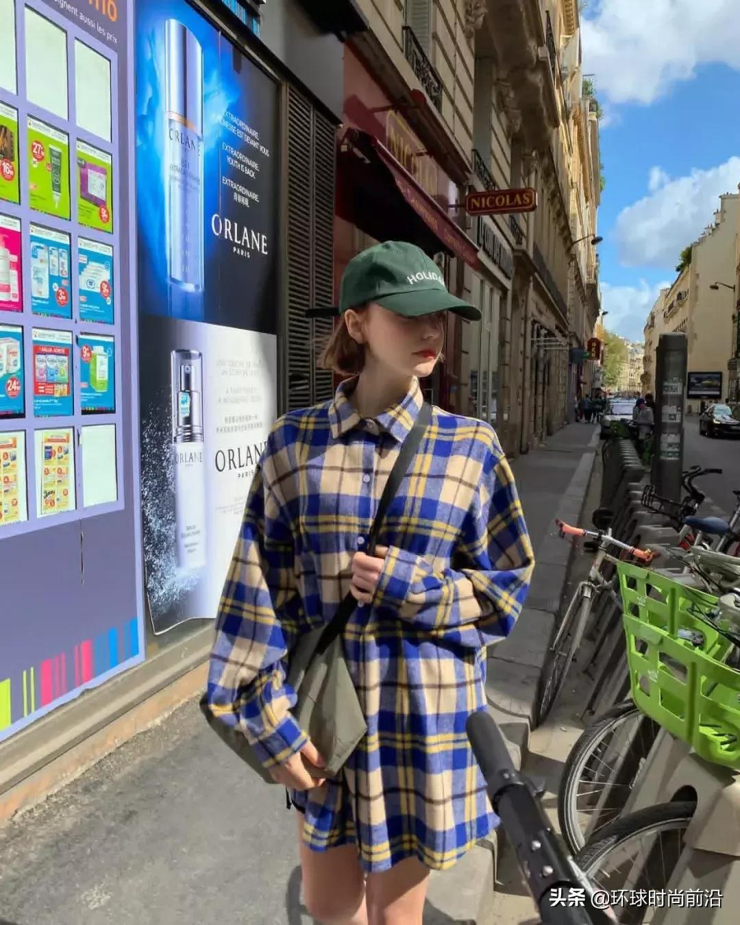 少女感炸裂的欧气Chloe，为什么能得到全世界的宠爱