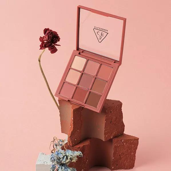 美到爆炸的彩妆,美到极致的彩妆产品