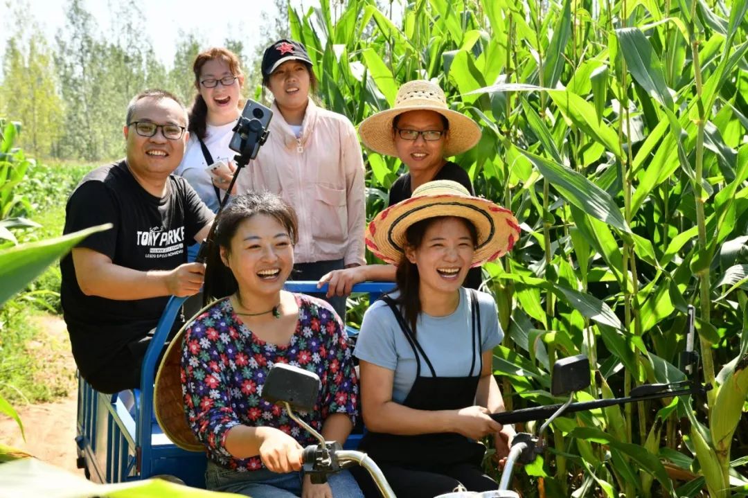 为什么要返乡创业成为新农人,回乡创业新农人好做吗