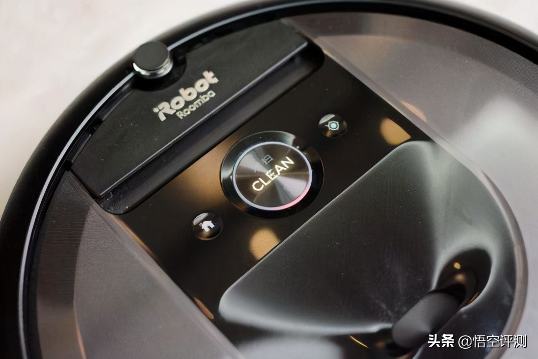 irobot扫地机器人怎么划区清扫,irobot扫地机器人关闭定时清扫