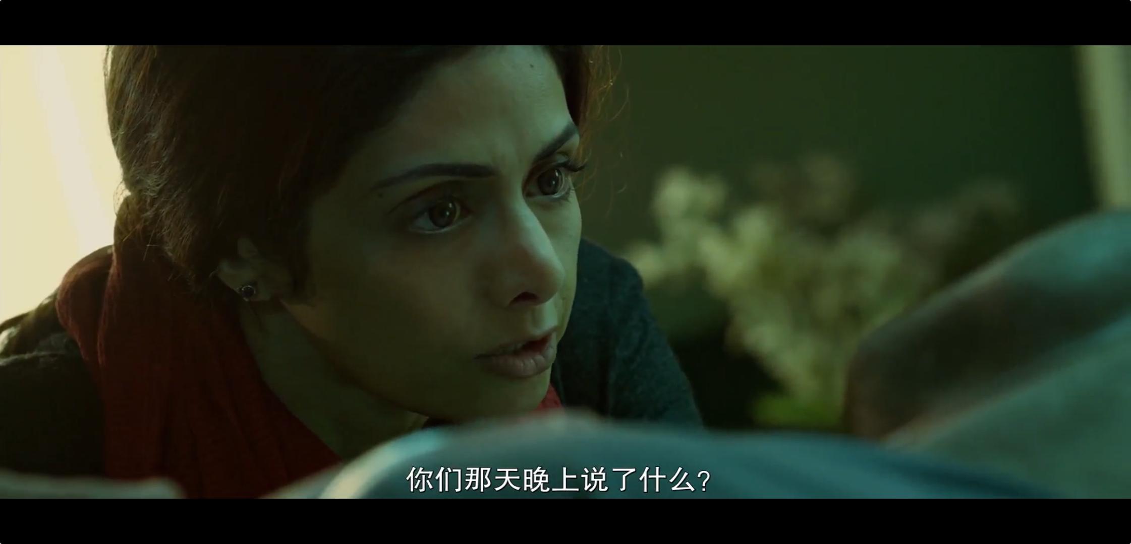 聚焦强奸案,一个母亲的复仇,你看到的是爽是惧?