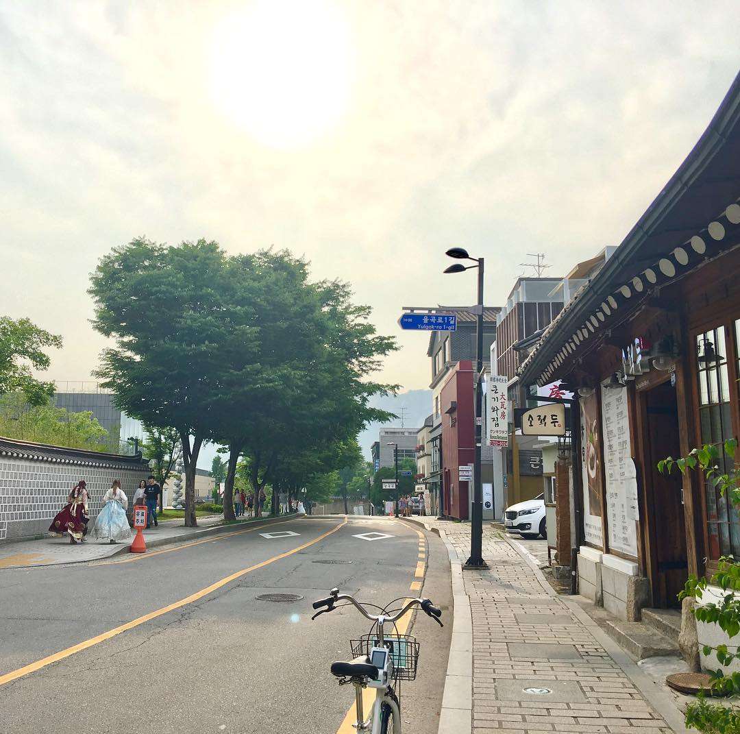 首尔六月旅游,六月不说再见视频