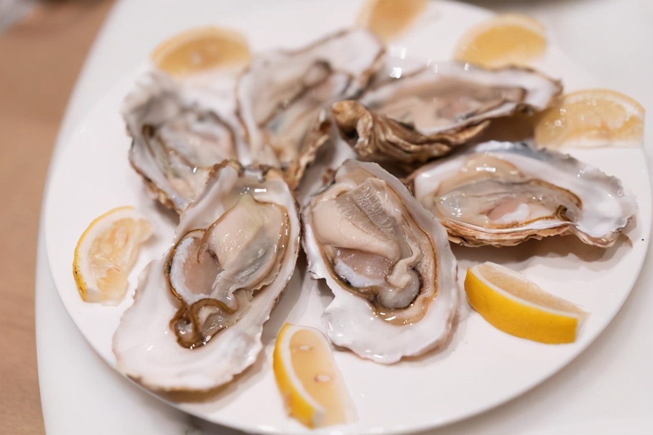 生蚝无限吃的自助餐厅,福清生蚝自助
