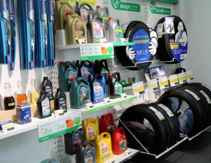 央视曝光特大假机油案,4s店的假机油好吗