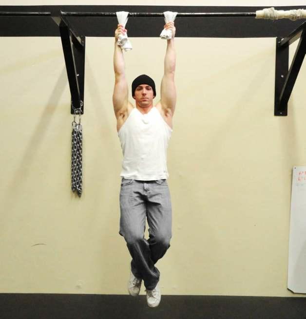 怎样对手腕进行抓握训练,如何让手腕更灵活练习抓握能力