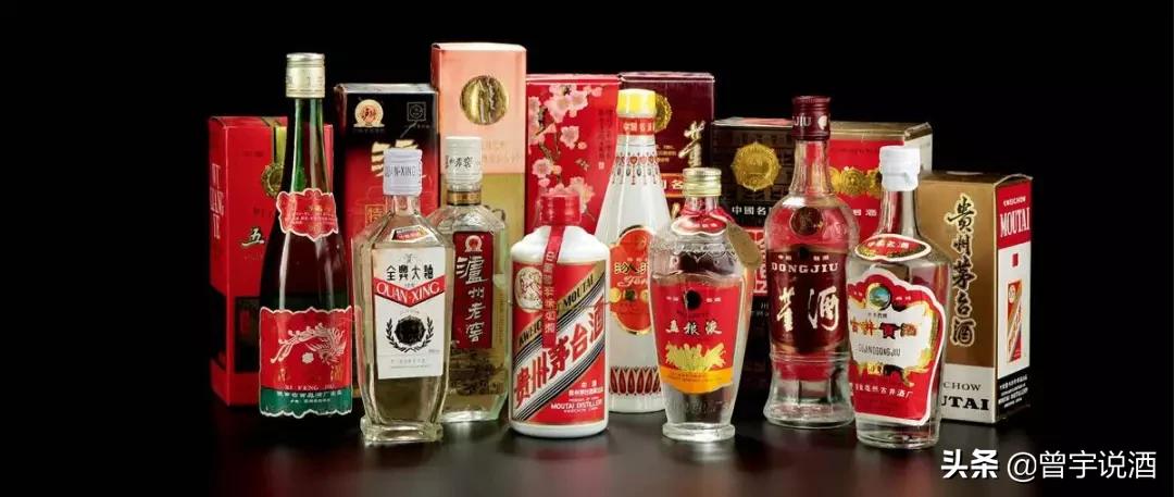 藏了几十年的老酒什么老酒最值钱,值得收藏的老酒有哪些品种