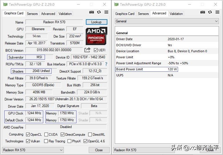 二手rx570都是矿卡吗,3000元rx6600显卡