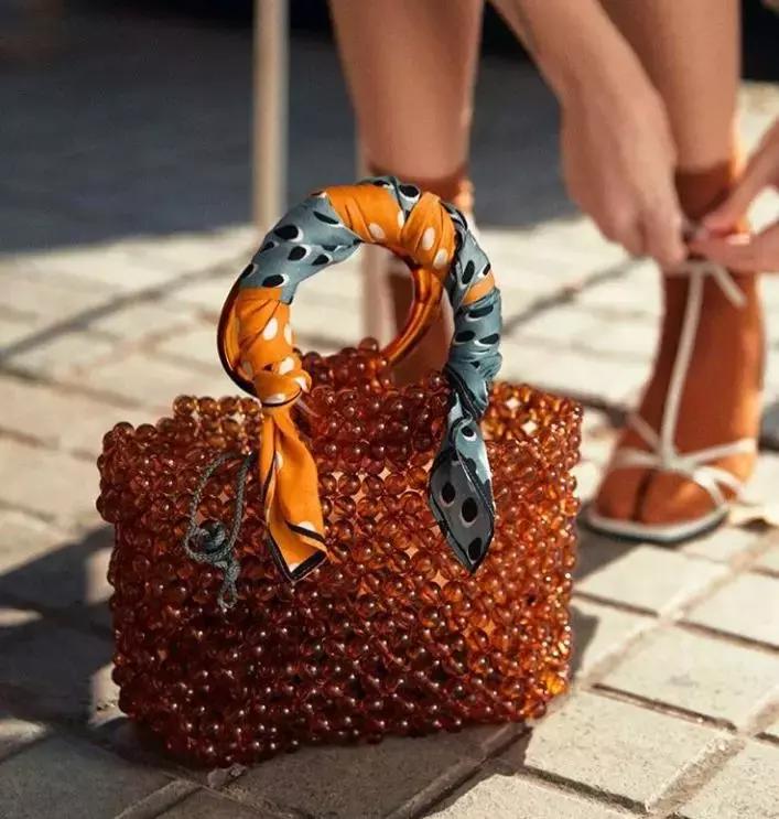 火遍欧洲的小众品牌登陆中国，是HM旗下的网红小可爱