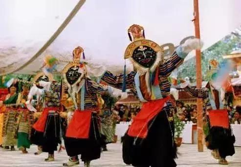 非物质文化遗产传统戏剧类项目,非遗科普传统文化