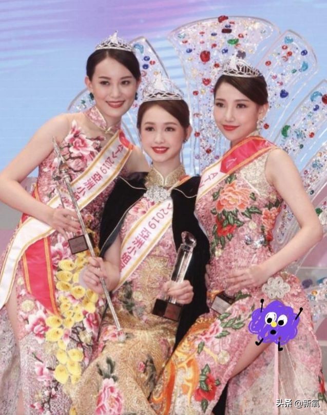 黄灿灿颜值变了,黄灿灿脸变了