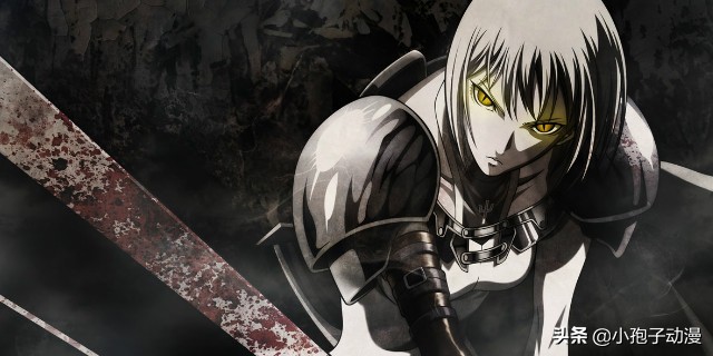 可怕可怕的动漫,盘点那些恐怖的动漫人物