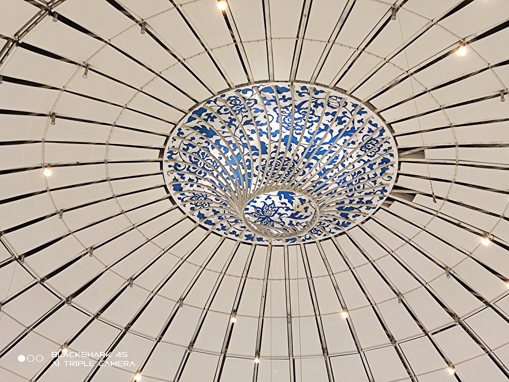 黑鲨4骁龙870散热,黑鲨骁龙870吃鸡能开90帧吗