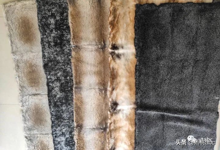 来到“顶级”毛皮一体基地，不用万把块就能拥有的皮草自由