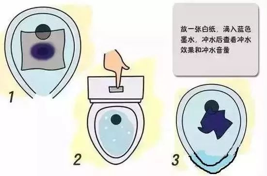 马桶老是往马桶里面漏水什么情况,马桶漏水修好后马桶坑里不存水