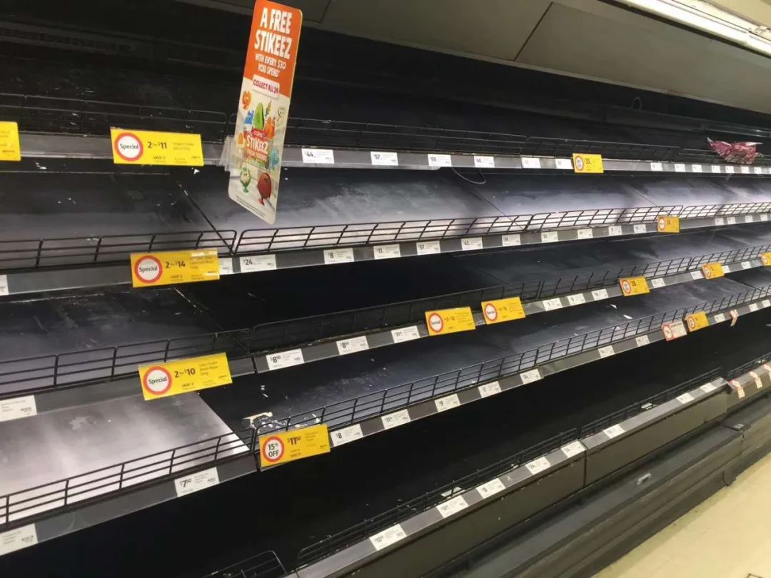 澳大利亚疫情下的中国人,泰国疫情最新真实状况今天