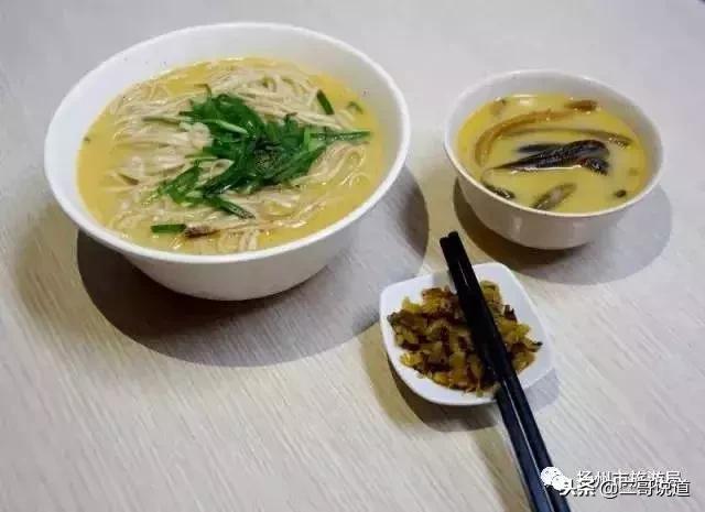 扬州早上最好吃的早餐,扬州的早餐也透着精致与清雅