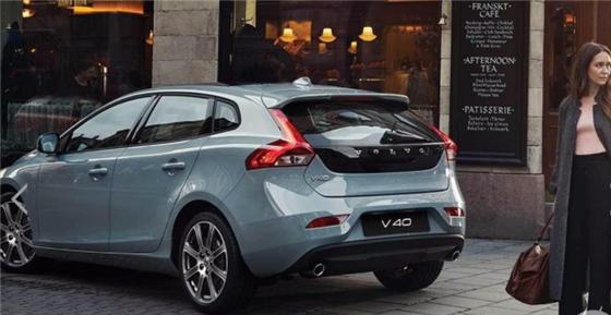 沃尔沃两厢车最新款,沃尔沃两厢最便宜的一款车